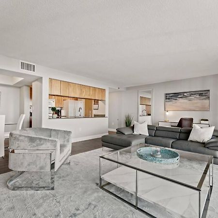 Ocean View 35Th Floor, In The Heart Of Miamiアパートメント エクステリア 写真