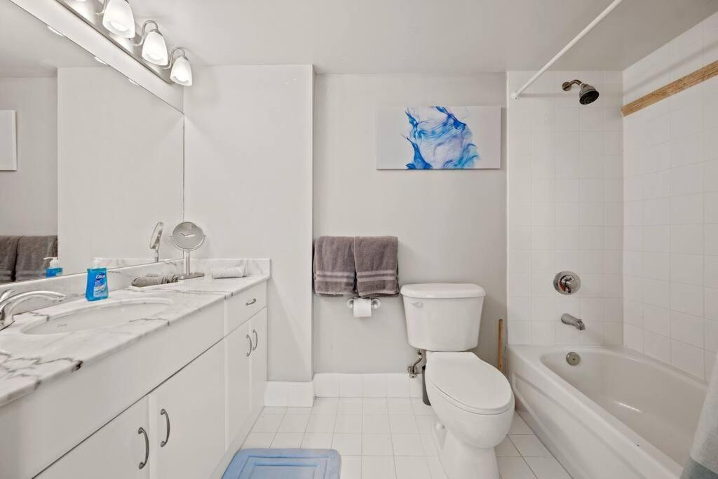 Ocean View 35Th Floor, In The Heart Of Miamiアパートメント エクステリア 写真